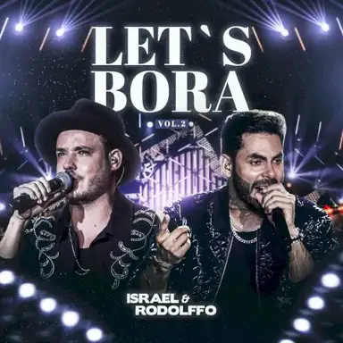Let’s bora, vol. 2
