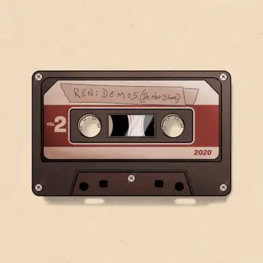 Demos, Vol 2.