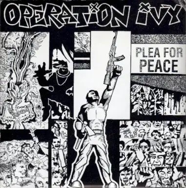 Plea for Peace