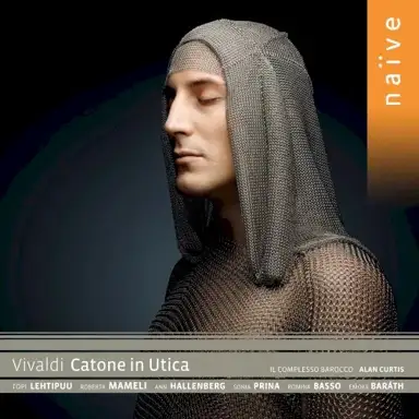 Catone in Utica