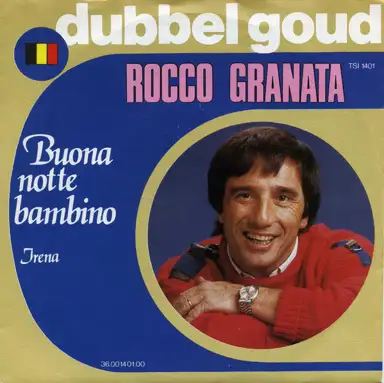 Buona notte bambino / Irena