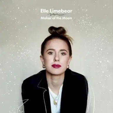 Maker of the Moon