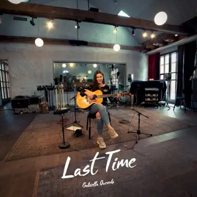Last Time
