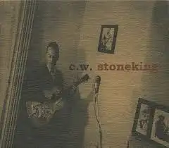 C.W. Stoneking
