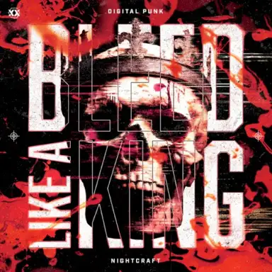 Bleed Like a King