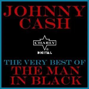 The Very Best of the Man in Black