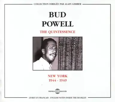 The Quintessence: New York 1944–1949