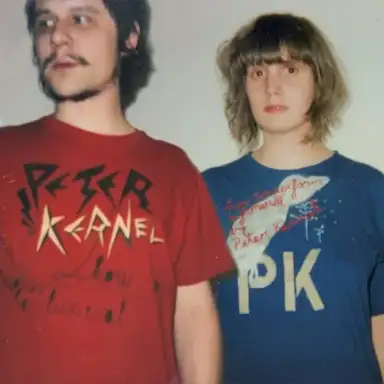 Perseverance: 15 Years of Peter Kernel + bonus item