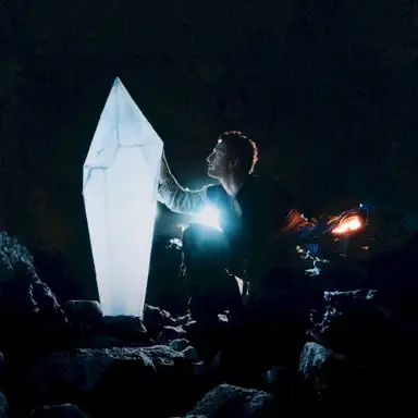 Crystal Tears