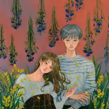 Flower Language