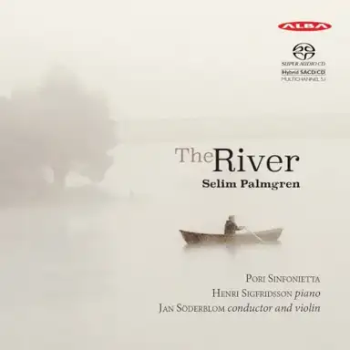 The River