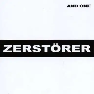 Zerstörer