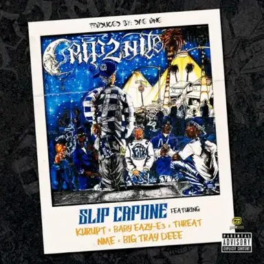 Crip2Nite