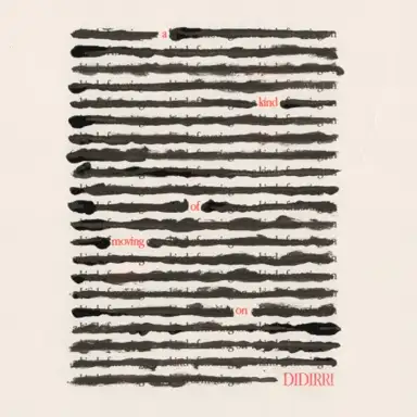 A Kind Of Moving On/Don't Talk