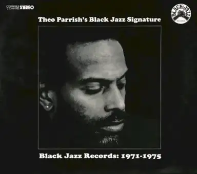 Black Jazz Signature