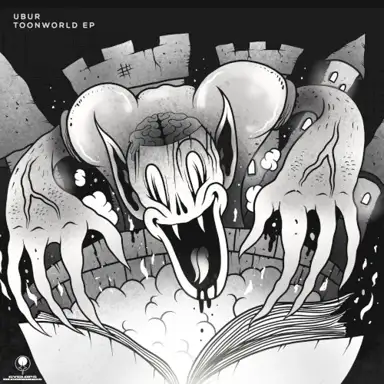 TOONWORLD EP