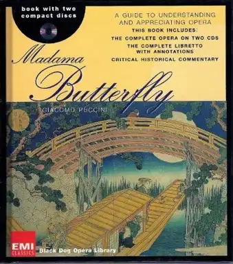Madama Butterfly