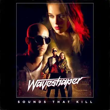 Sounds That Kill