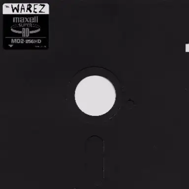 W A R E Z