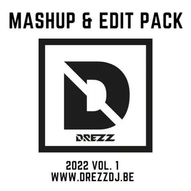 MASHUPPACK 2022 VOL.01