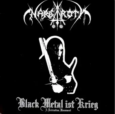 Black Metal ist Krieg: A Dedication Monument