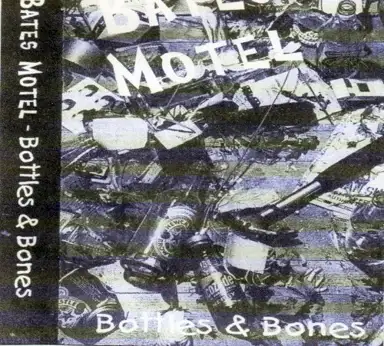 Bottles And Bones