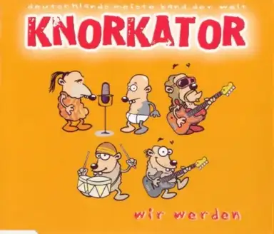 Wir werden