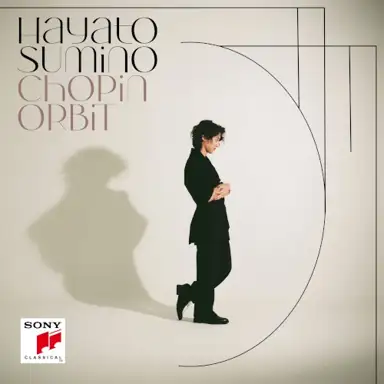 Berceuse in D-flat major, op. 57
