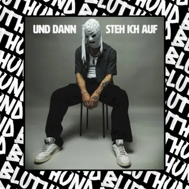 Und dann steh ich auf