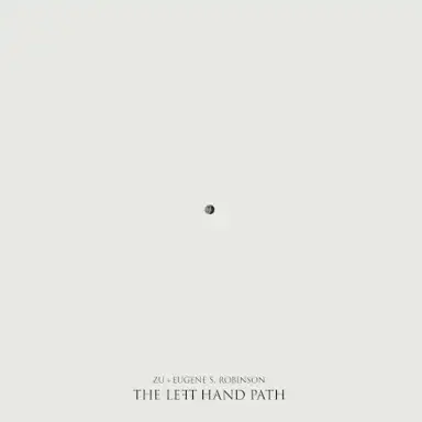 The Left Hand Path