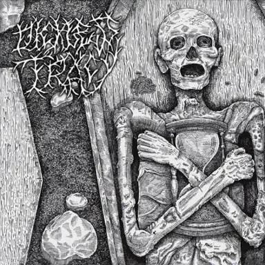 Grave New World