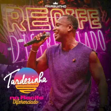 Moska apresenta Zoombido: Thiaguinho