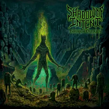 Infinity of Horrors