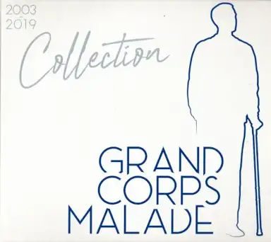 collection 2003-2019