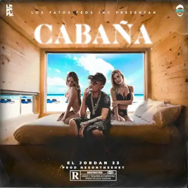 Cabaña