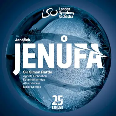 Jenůfa