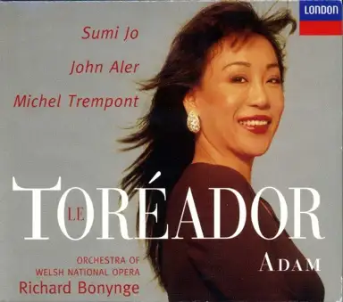 Le Toréador