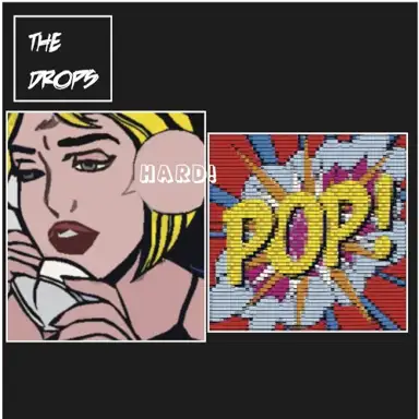Hard Pop