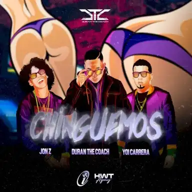 Chinguemos