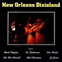 New Orleans Dixieland