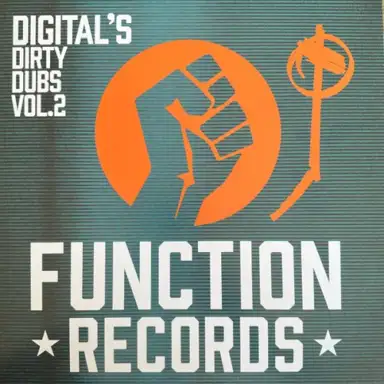 Digital's Dirty Dubs Vol.2