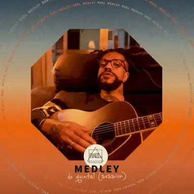 Medley: Vendaval / Descomunal / De Amor / Deixa Eu Consertar / Especial - Do Quintal (Session)