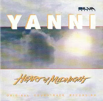Heart of Midnight