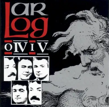 O IV i V