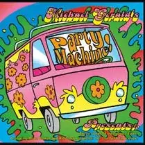 Michael Gerald's Party Machine Presents
