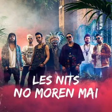 Les nits no moren mai