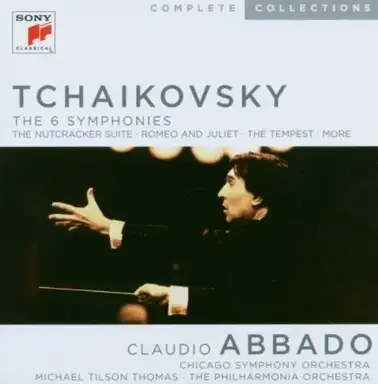 The Six Symphonies