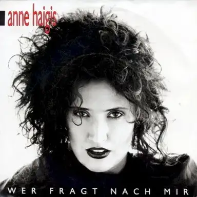 Wer fragt nach mir