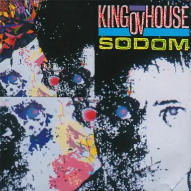 King Ov House