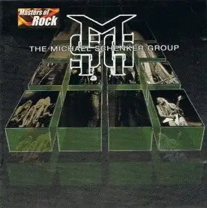 Masters of Rock